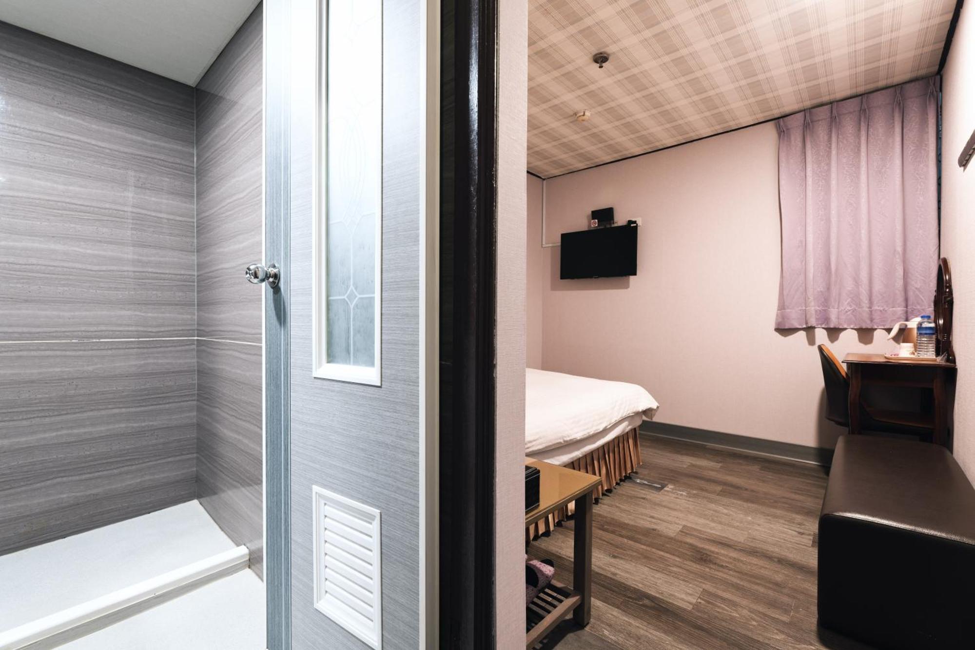 Sofu Hotel Taipei Eksteriør billede