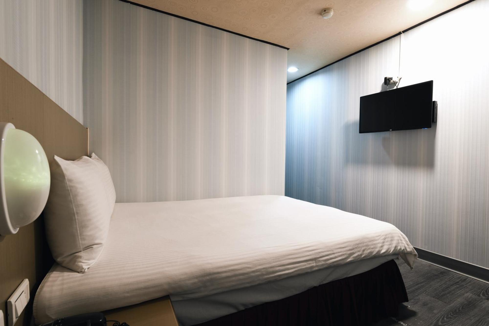 Sofu Hotel Taipei Eksteriør billede